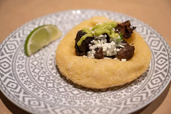 Downtown Denver Food Tour