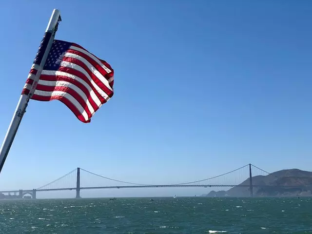 San Francisco Grand City Tour