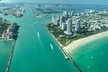 Miami Beach: Private South Beach Airplane Tour with drinks - Second Medium