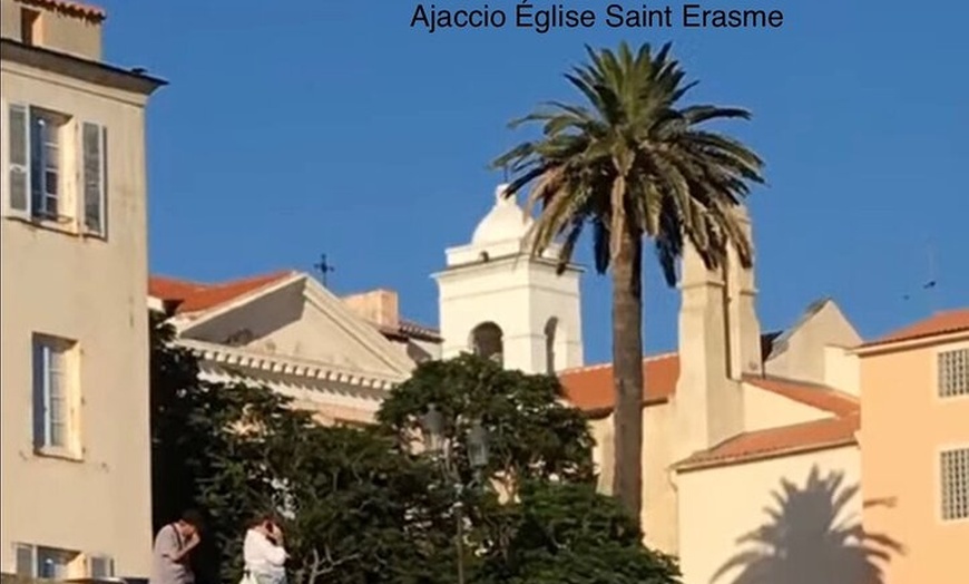 Image 38: Visite historique et gastronomique à Ajaccio Food Tour