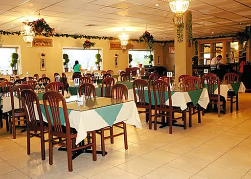 5% Cash Back at Namaste Restaurant