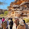 Image 8: Broome to Bungles Day Trek with Aboriginal guides
