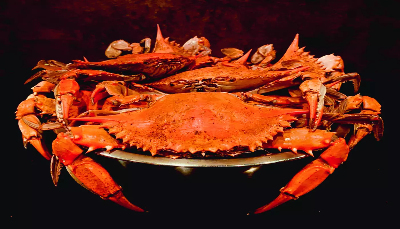 $15 For $30 Worth Of Seafood Dining (Also Valid On Take-Out W/Min. Purchase $45) - Primary Image
