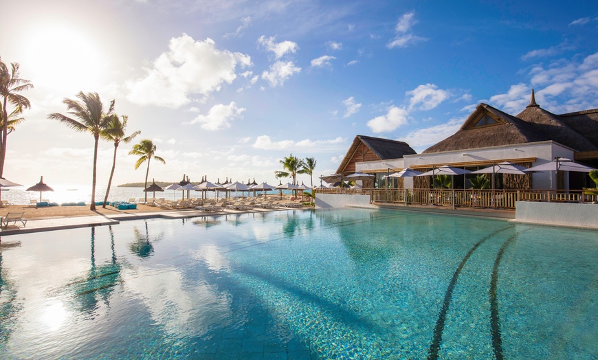 Image 3: ✈ MAURITIUS | Mahébourg - Preskil Island Resort 4* - All-inclusive