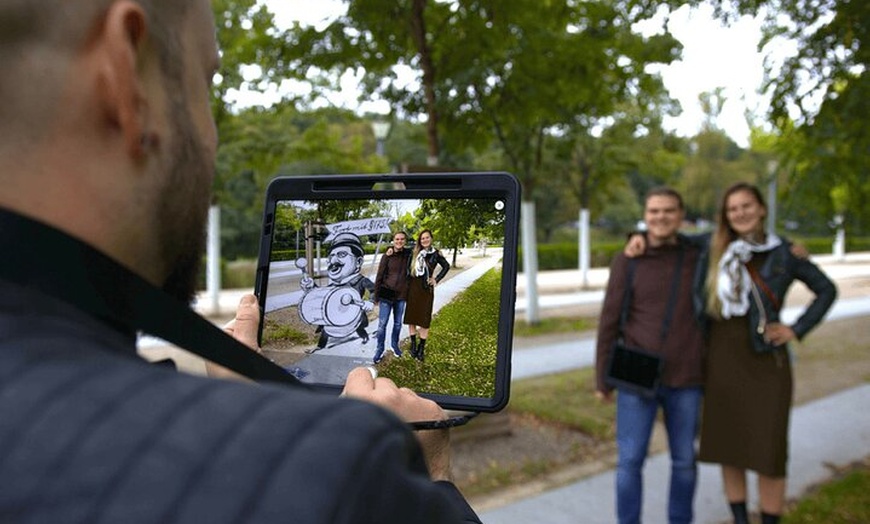 Image 12: Berlin Unzensiert : Eine Geschichte von Sex & Freiheit