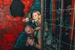 $27.98 For Two 3-Attraction Passes, Including Laser Tag, Mini-Golf & Go-Karts For 2 People (Reg. $55.98 ) - Second Medium