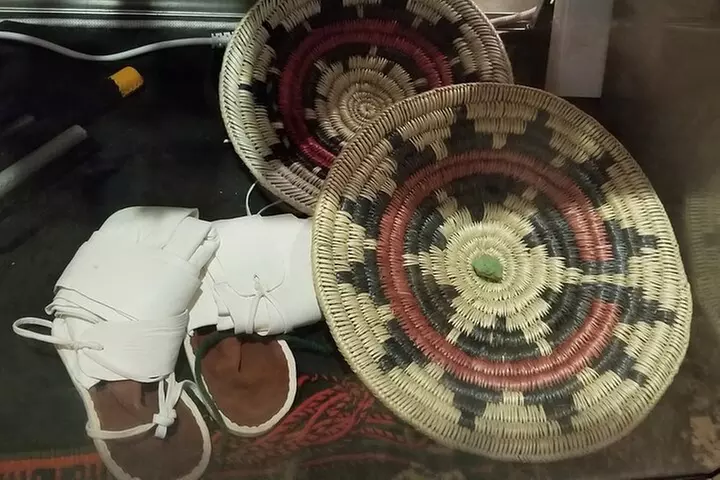 3.5 Hours of Monument Valley's Cultural 4×4 Tour