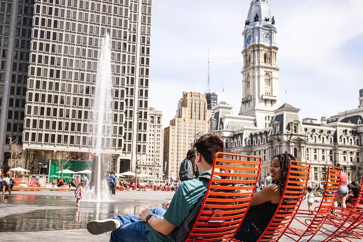 7 Day Boston, New York City and Philadelphia Explorer