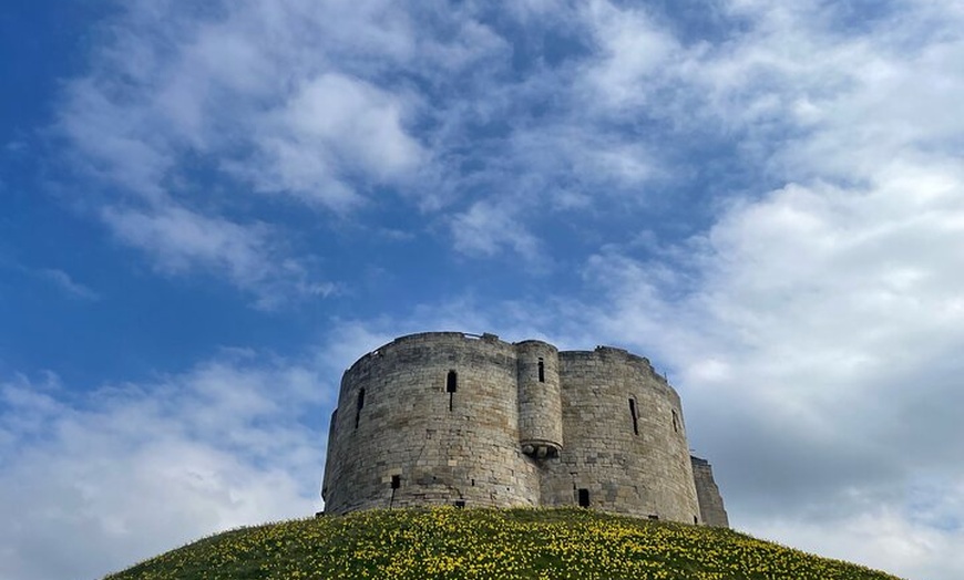 Image 6: The Devilish Ghost hunt of York