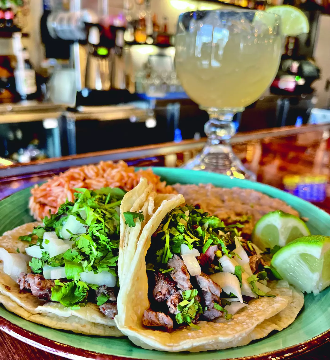 $15 For $30 Worth Of Mexican Cuisine - Second Medium
