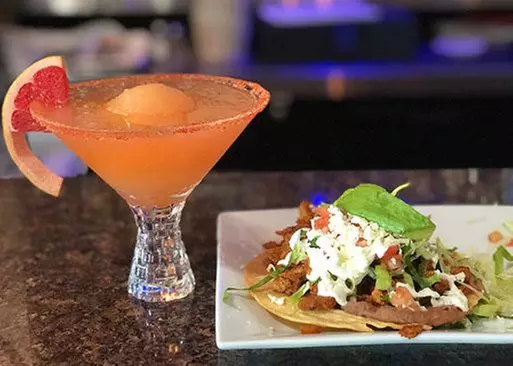 5% Cash Back at Mariachi Loco II - Primary Image