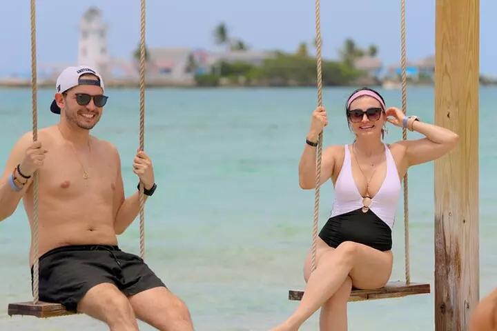 Bahamas: Swimming Pigs, Snorkeling, Beach Break Package