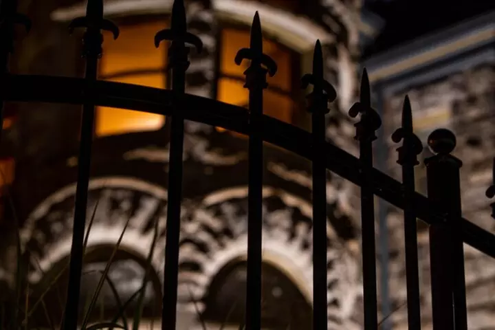 Denver Capitol Hill Haunted Walking Tour By US Ghost Adventures - Second Medium