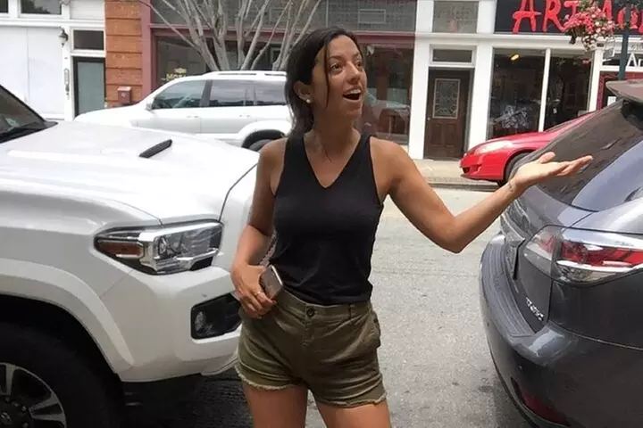 Unique Scavenger Hunt Experience in Tampa by Crazy Dash