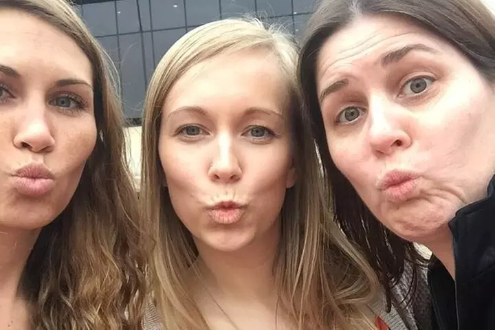 Fun City Scavenger Hunt in Albany by 3Quest Challenge