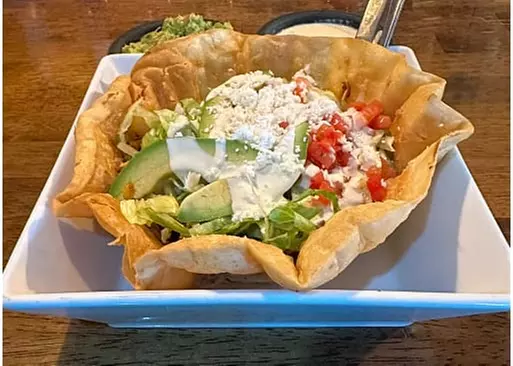 5% Cash Back at Los Tres Amigos Authentic Mex...