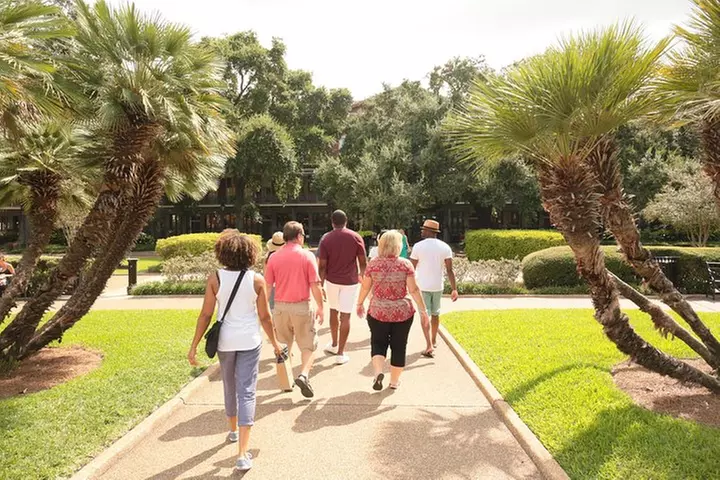 New Orleans Food and History Walking Tour