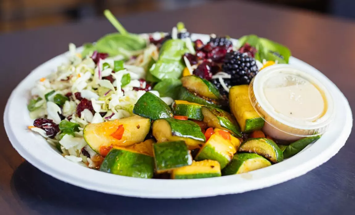 $15 For $30 Worth Of Casual Dining