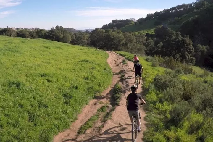 Santa Barbara Bike Rentals: Electric, Mountain or Hybrid