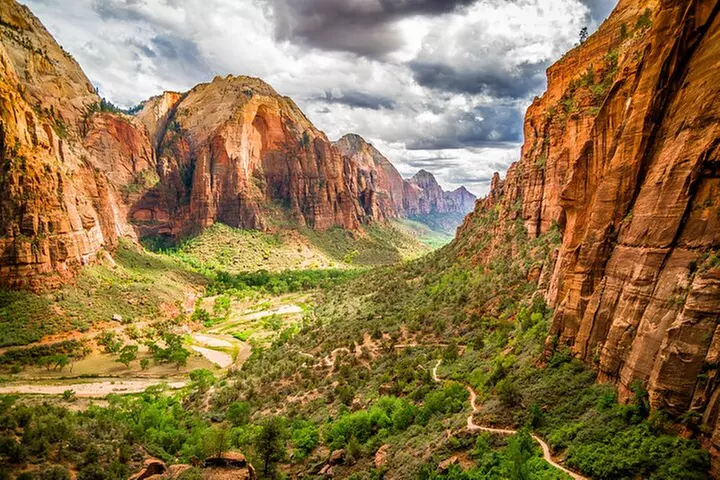 14 Day Great American Southwest Journey - Primary Image