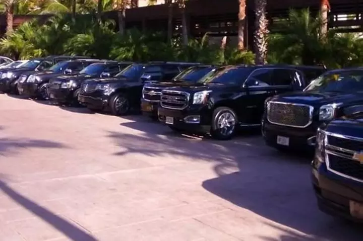 Transportation - Primary Image