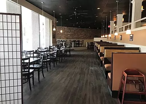 5% Cash Back at Tuscany Ristorante Italiano - Second Medium