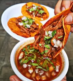 $10 For $20 Worth Of Mexican Cuisine