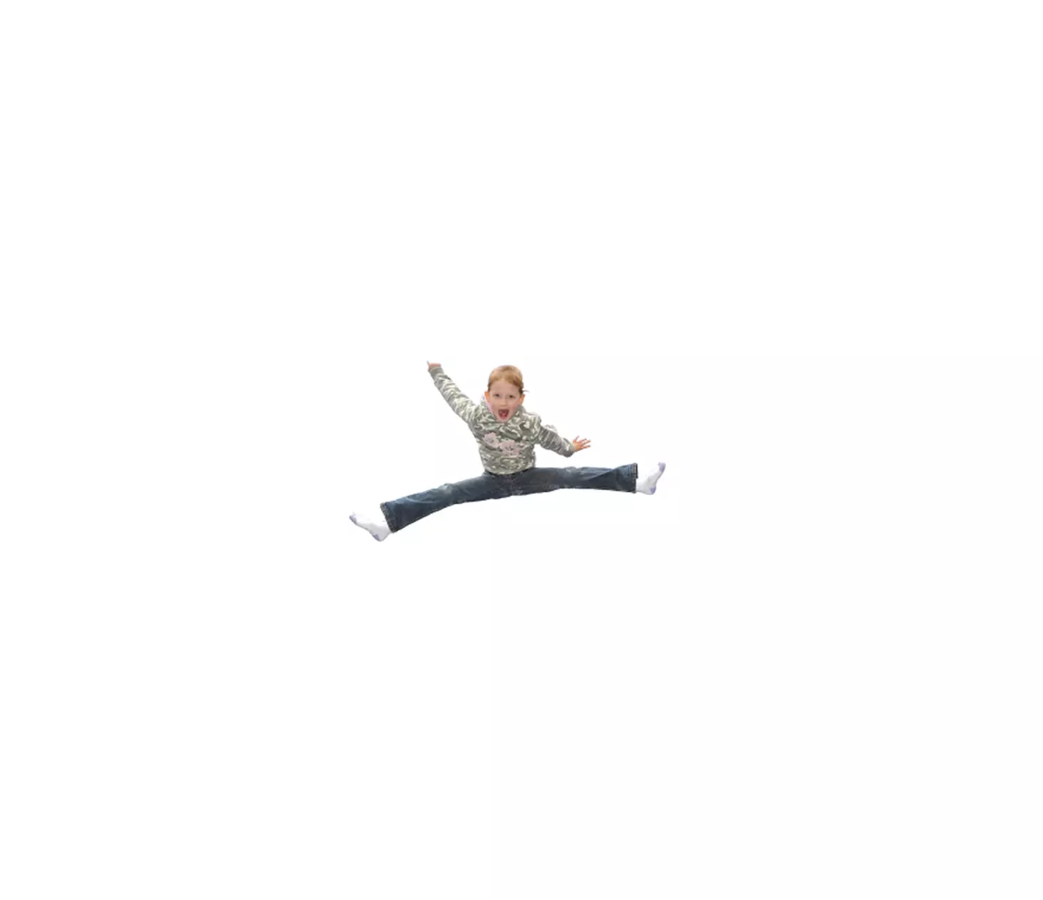 $16 For 1 Hour Of Jump Time For 2 (Reg. $32) - Primary Image
