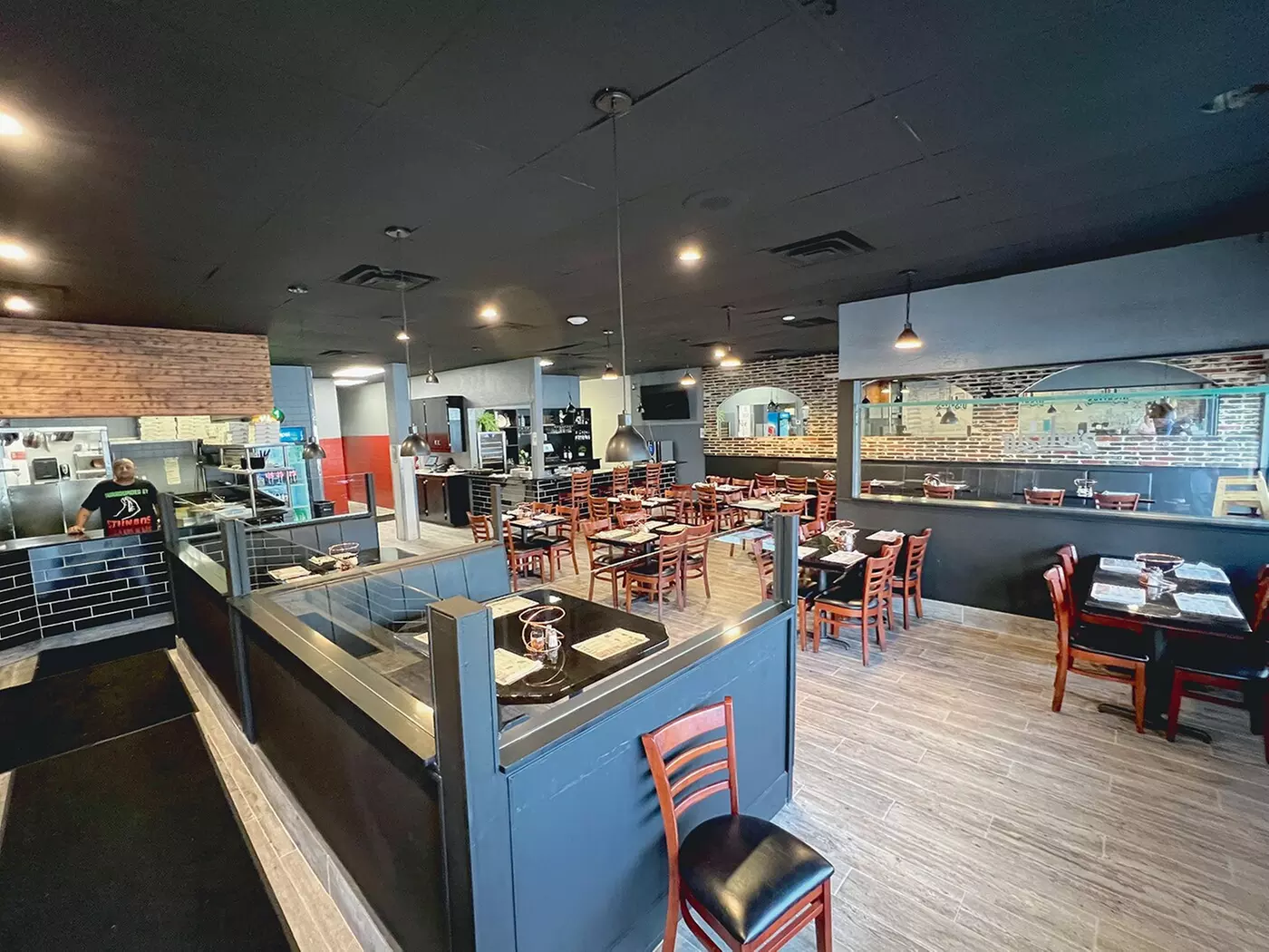 $12.50 For $25 Worth Of Pizza & Italian Cuisine