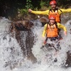 Image 1: Behana Canyoning Tour by Cairns Waterfalls