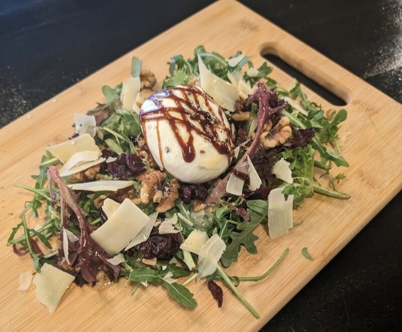 $15 For $30 Worth Of Food & Beverage