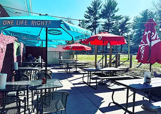 5% Cash Back at Smokey's Pub N' Grill