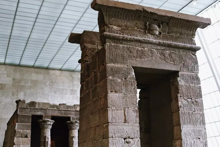 "The Met" Metropolitan Museum of Art Exclusive Guided Tour