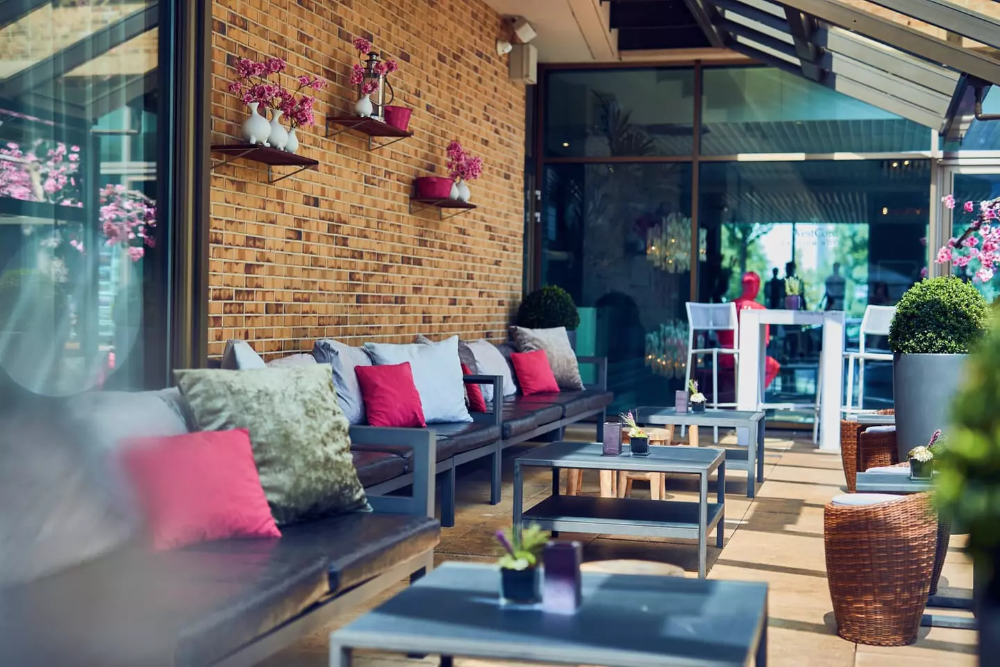 ✈ NIEDERLANDE | Amsterdam - WestCord Fashion Hotel Amsterdam 4*, 2 ...