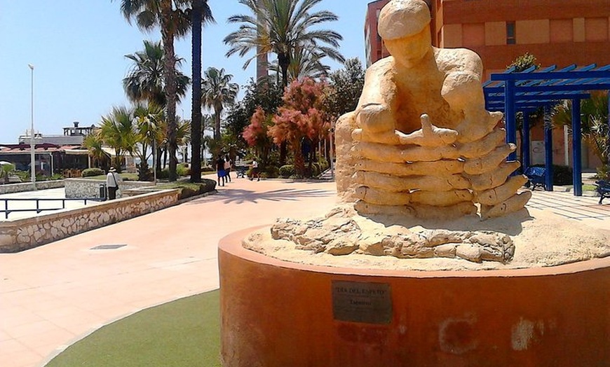 Image 8: Alquiler de bicicletas en Málaga