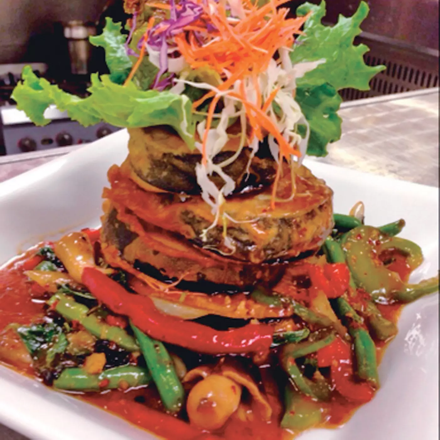 $10 For $20 Worth Of Casual Thai Cuisine - Primary Image