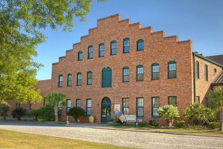 Avery Island Experience- Tabasco & Jungle Gardens Self-guided tour - Primary Image