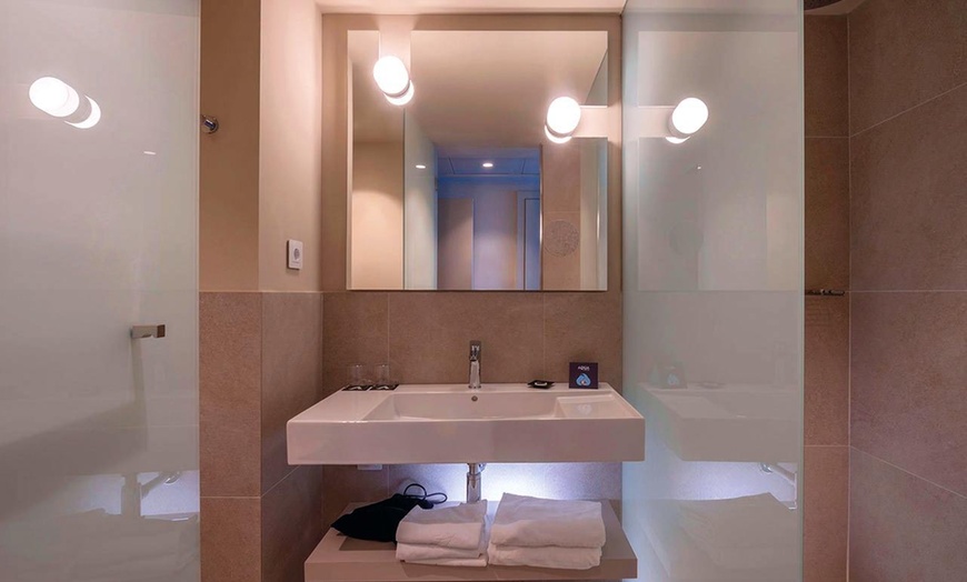 Image 6: ✈ COSTA BARCELONA | Pineda de Mar - Aqua Hotel Promenade 4*, 2 nach...