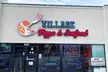 5% Cash Back at Village Pizza & Seafood - Second Medium