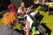 Hip Hop, R&B Paint Party Experience - Second Medium