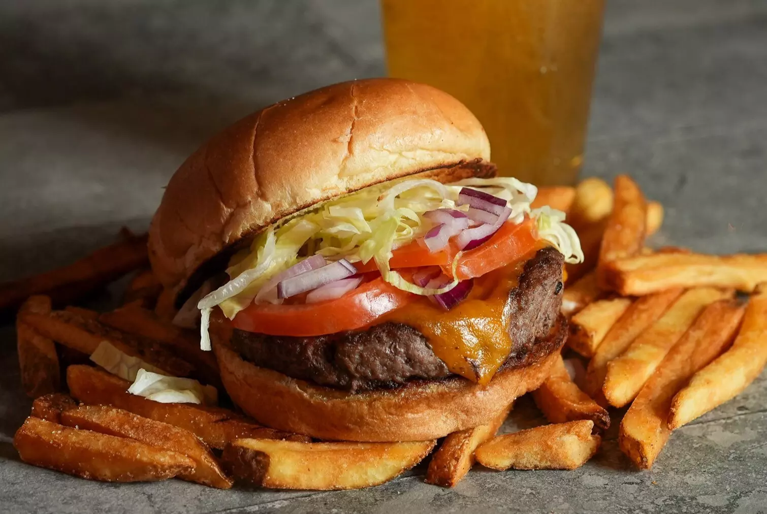 $20 For $40 Worth Of Casual Dining - Primary Image