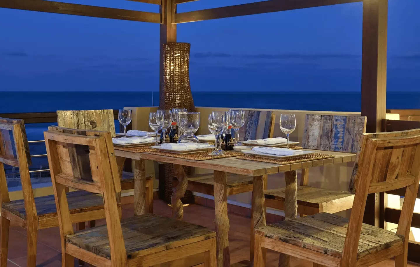 ✈ CRÈTE | Georgioupolis - Pilot Beach Resort 5*, 5 nuit - Surclasse...