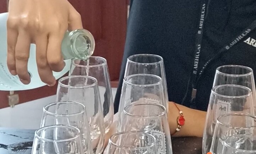 Image 5: Tour del Ron y Pueblos Icónicos de Gran Canaria para cruceristas