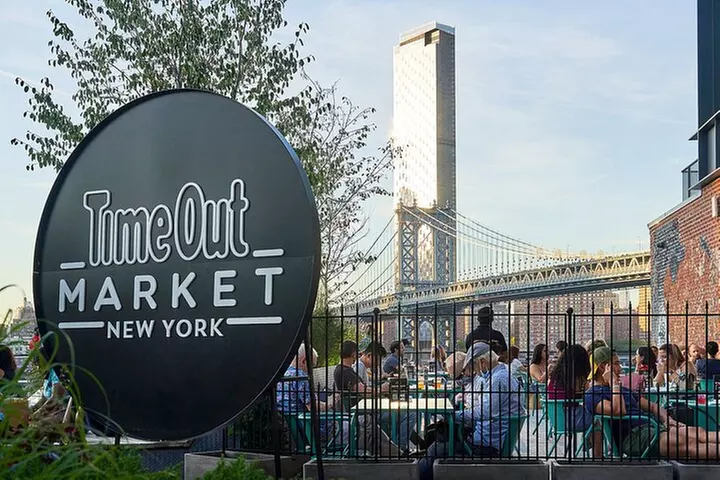 Brooklyn Heights, Brooklyn Bridge, and DUMBO Food Tour - Primary Image