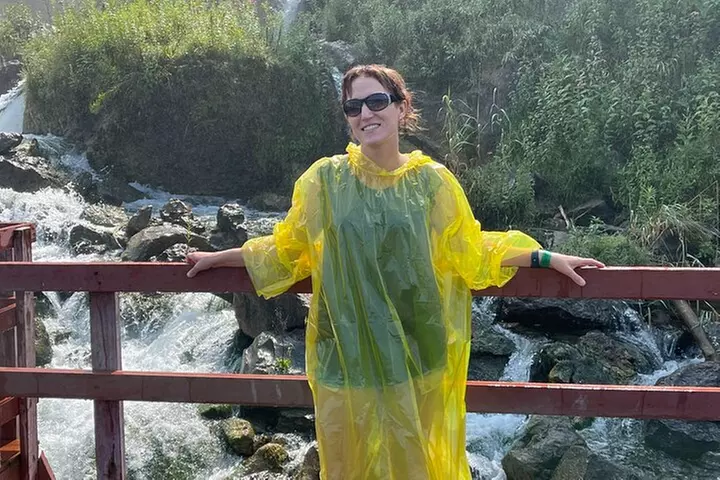 Niagara Falls- Cave of the Winds- Afternoon Tour - Primary Image