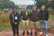 White House, National Mall Capital Highlight and Lincoln Memorial - Second Medium