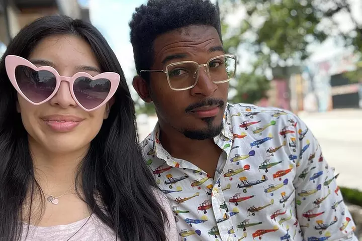 Port Aransas Prowl Scavenger Hunt