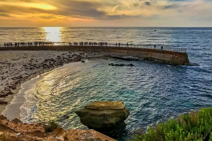 Ultimate La Jolla Self-Guided Driving & Walking Audio Tour Bundle - Primary Image