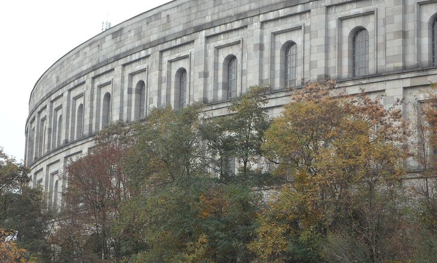 Image 4: München nach Nürnberg Privater Tagesausflug