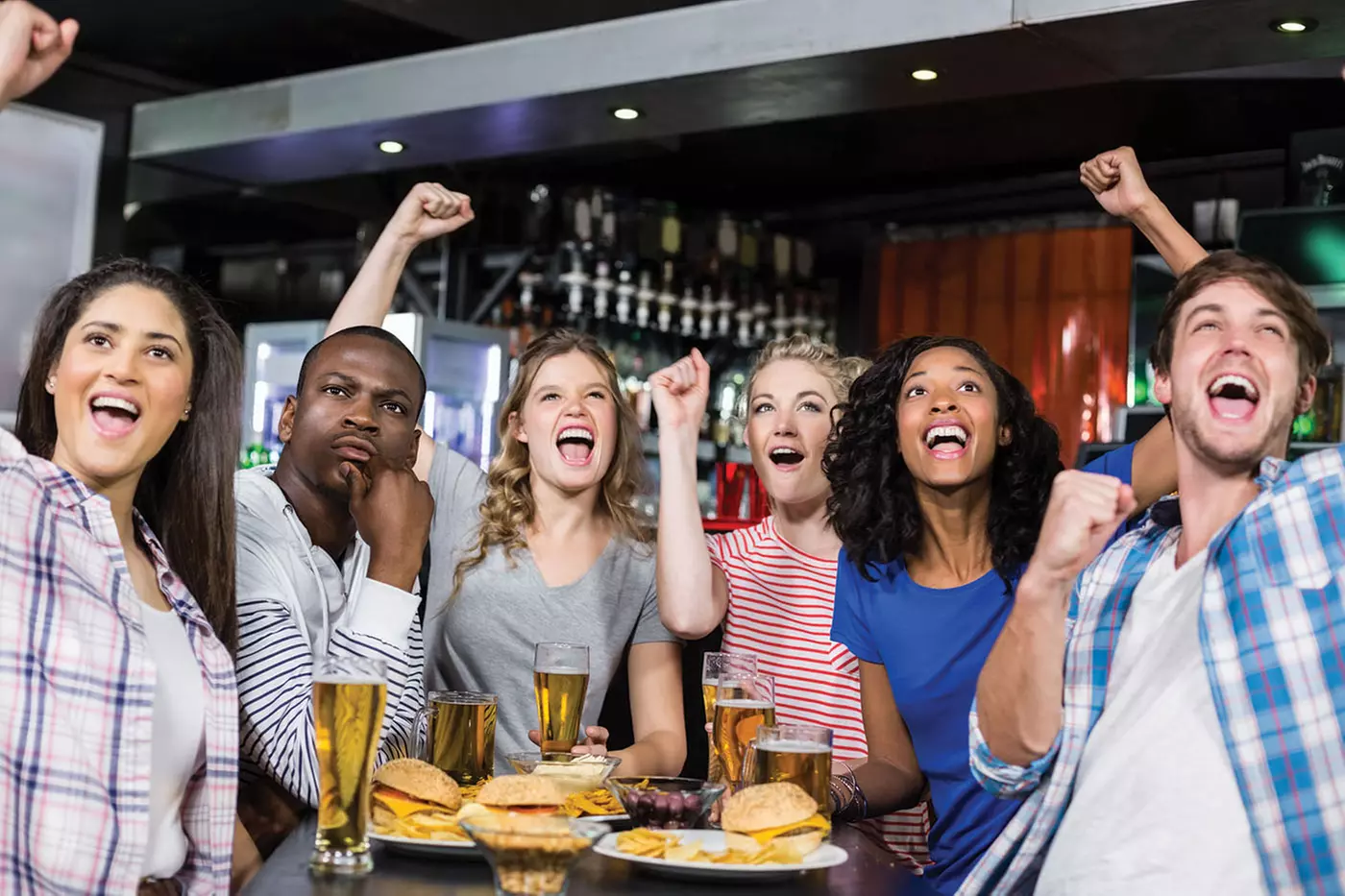 $15 for $30 Worth of Casual Dining - Second Medium
